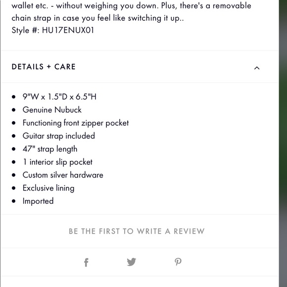 ℝ𝕖𝕓𝕖𝕔𝕔𝕒 𝕄𝕚𝕟𝕜𝕠𝕗𝕗 ℂ𝕣𝕠𝕤𝕤𝕓𝕠𝕕𝕪 - Picture 4 of 4